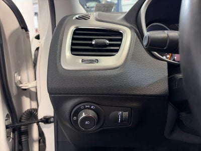 2020 Jeep Compass North Edition