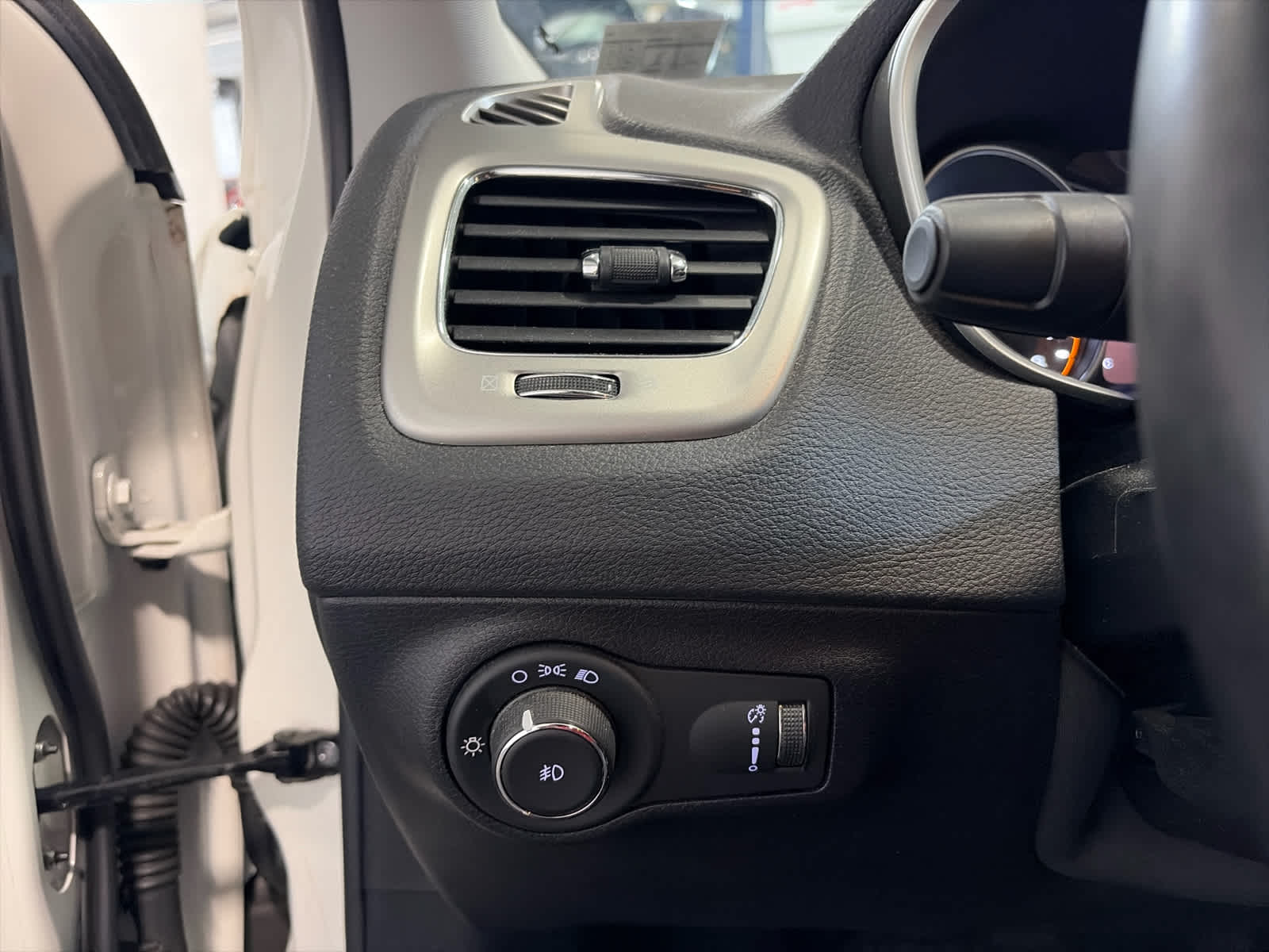 2020 Jeep Compass North Edition