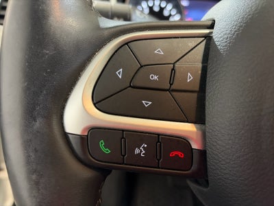 2020 Jeep Compass North Edition