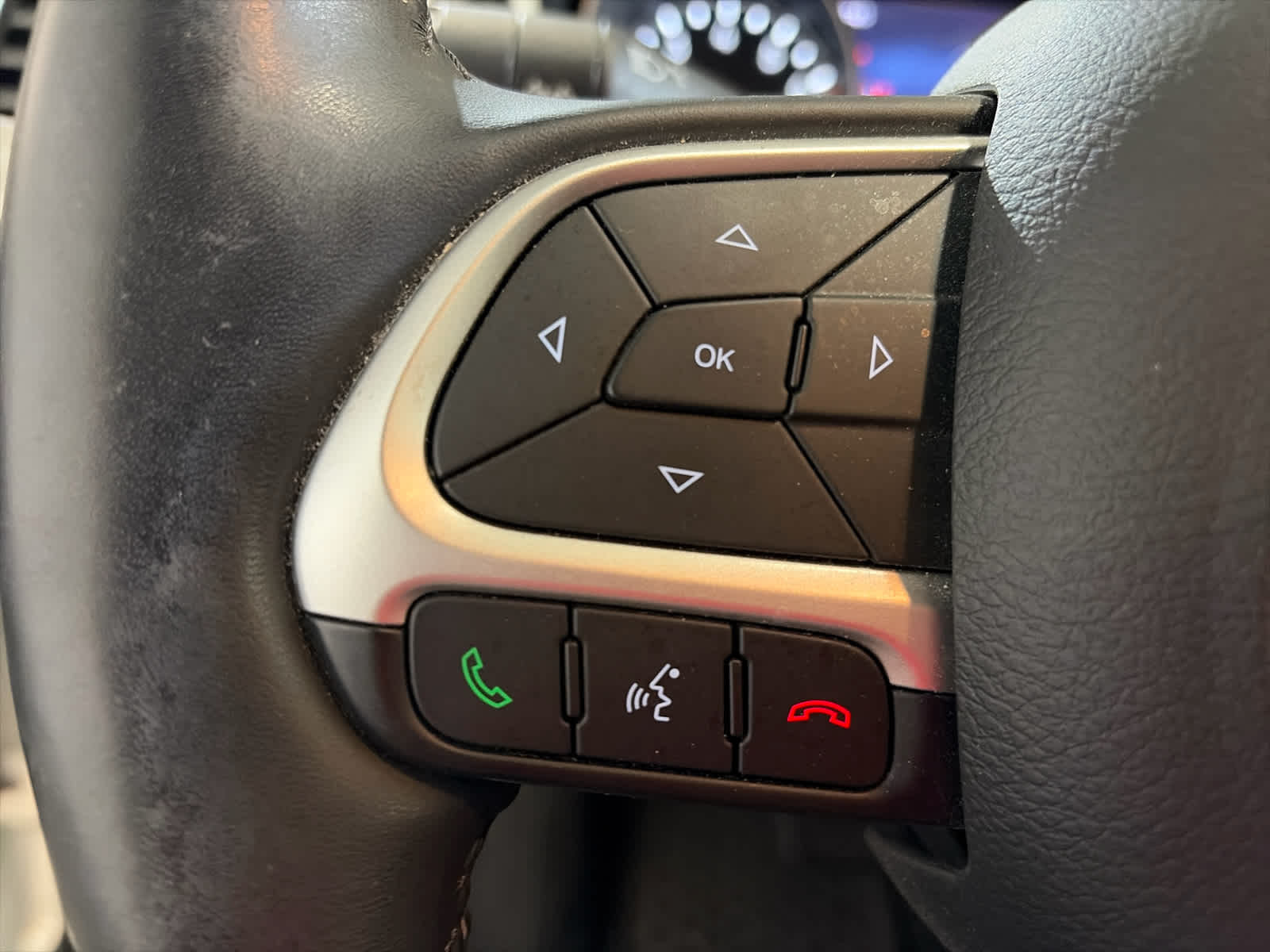 2020 Jeep Compass North Edition