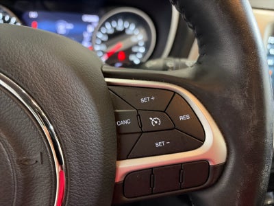 2020 Jeep Compass North Edition