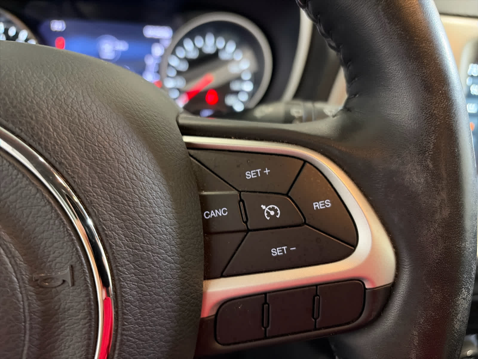 2020 Jeep Compass North Edition