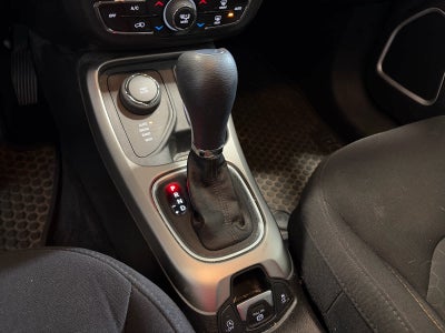 2020 Jeep Compass North Edition
