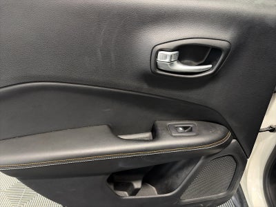 2020 Jeep Compass North Edition