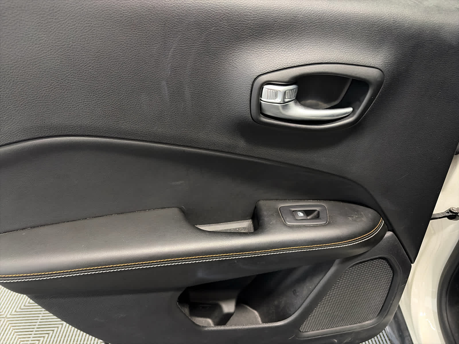 2020 Jeep Compass North Edition