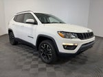 2020 Jeep Compass North Edition