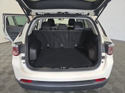 2020 Jeep Compass North Edition