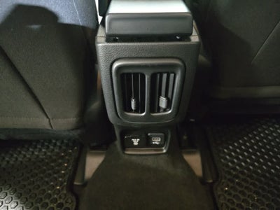 2020 Jeep Compass North Edition