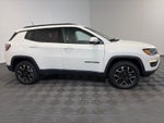 2020 Jeep Compass North Edition