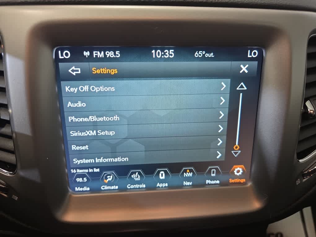 2020 Jeep Compass North Edition