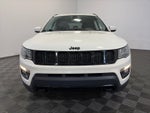 2020 Jeep Compass North Edition