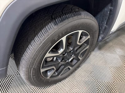 2020 Jeep Compass North Edition
