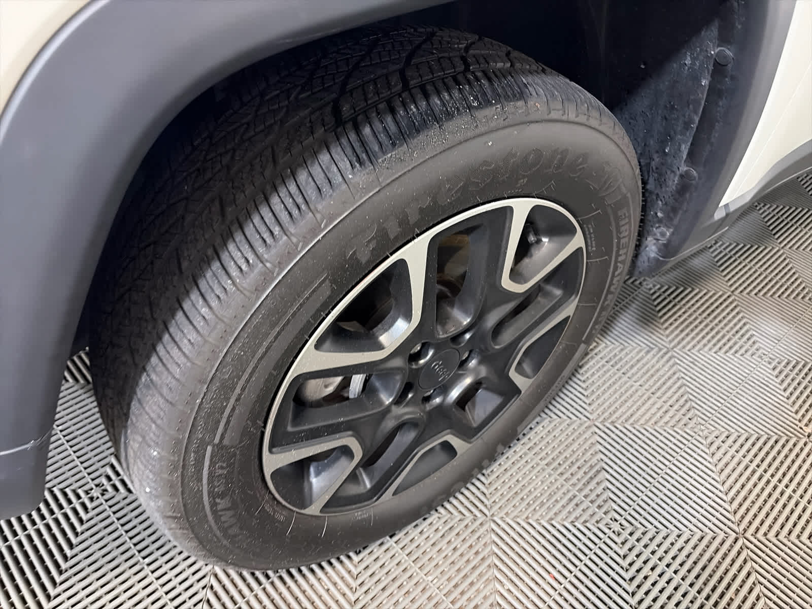 2020 Jeep Compass North Edition