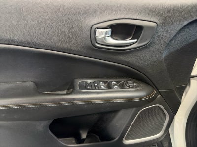 2020 Jeep Compass North Edition