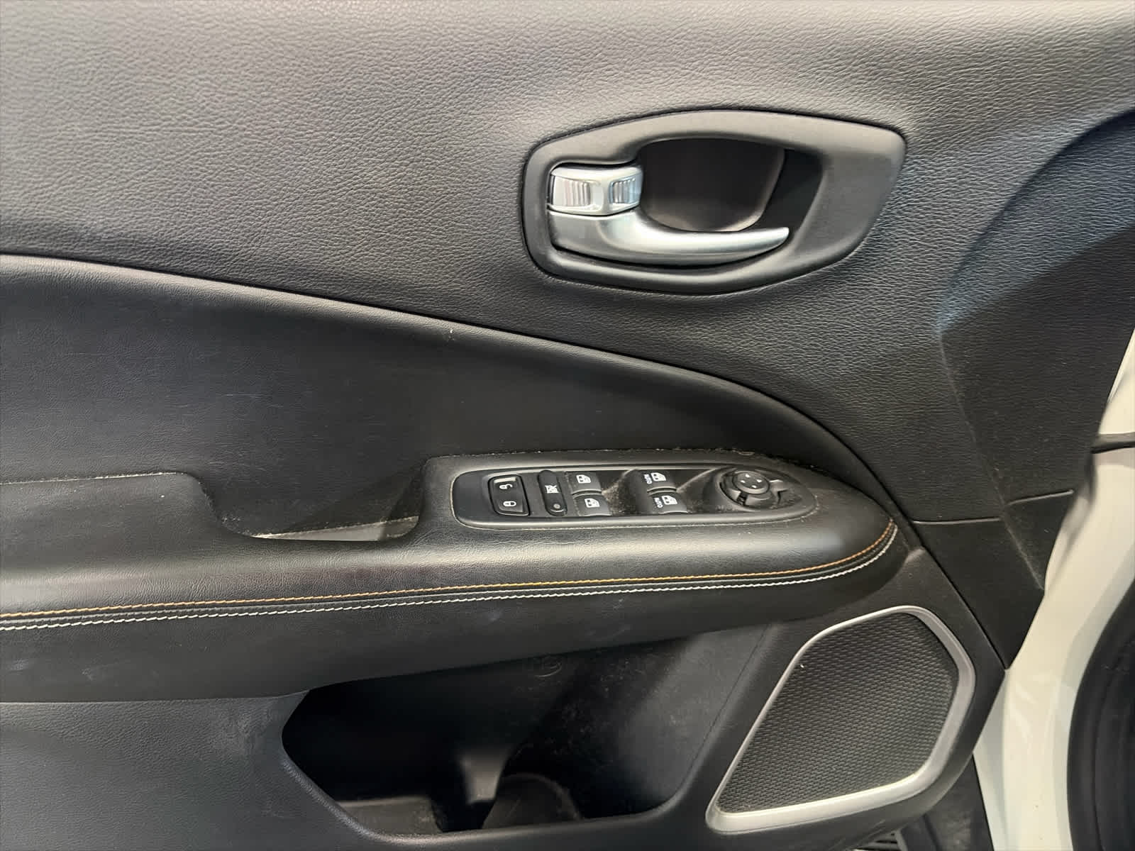 2020 Jeep Compass North Edition
