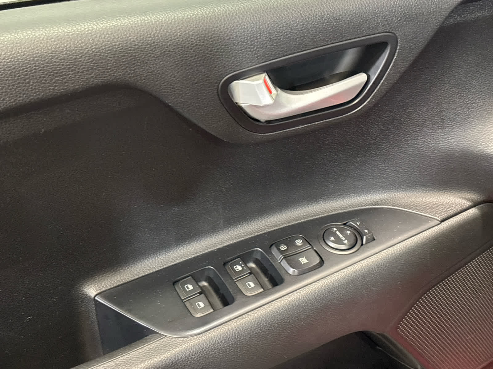 2022 Kia Rio S