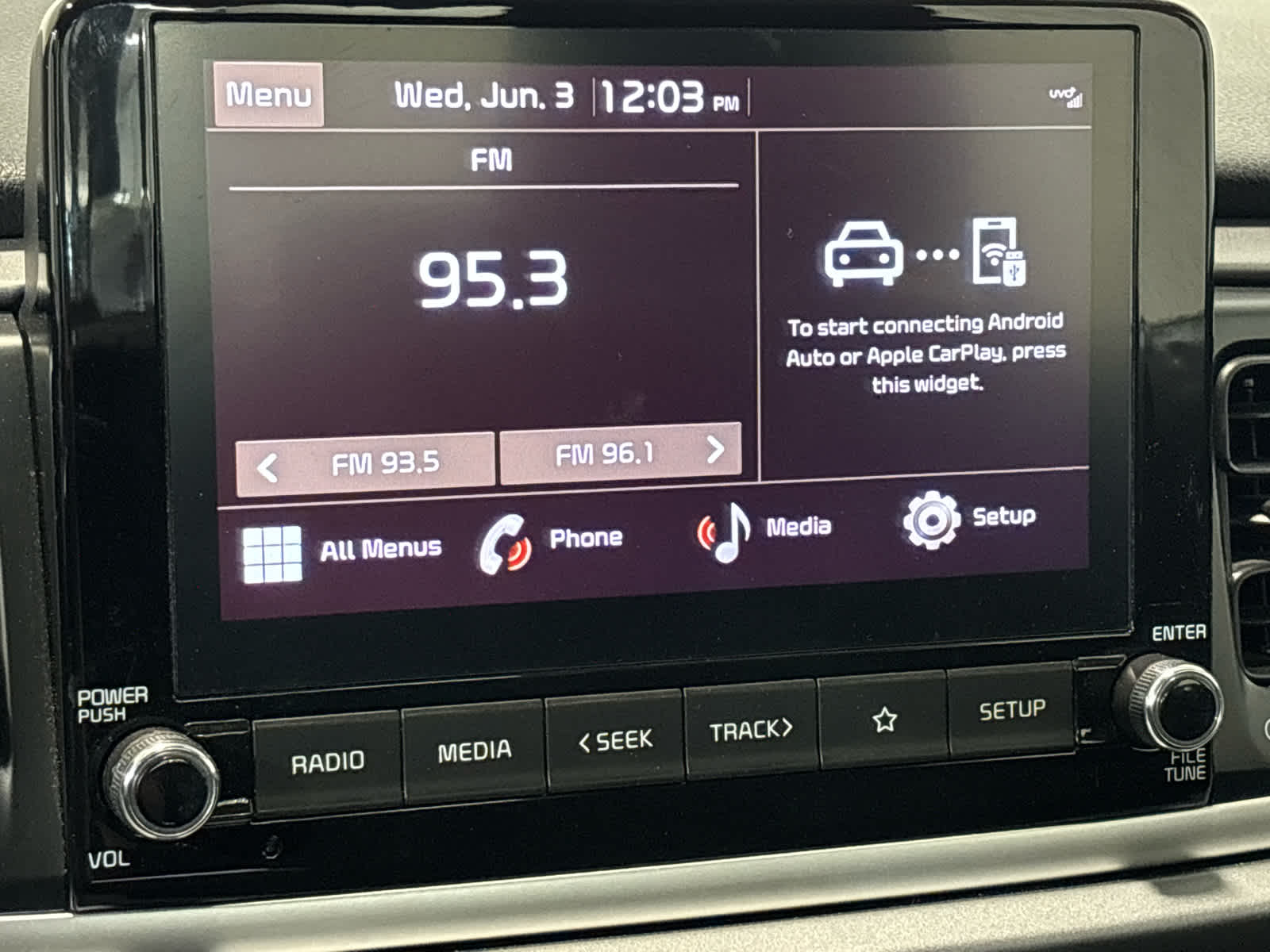 2022 Kia Rio S