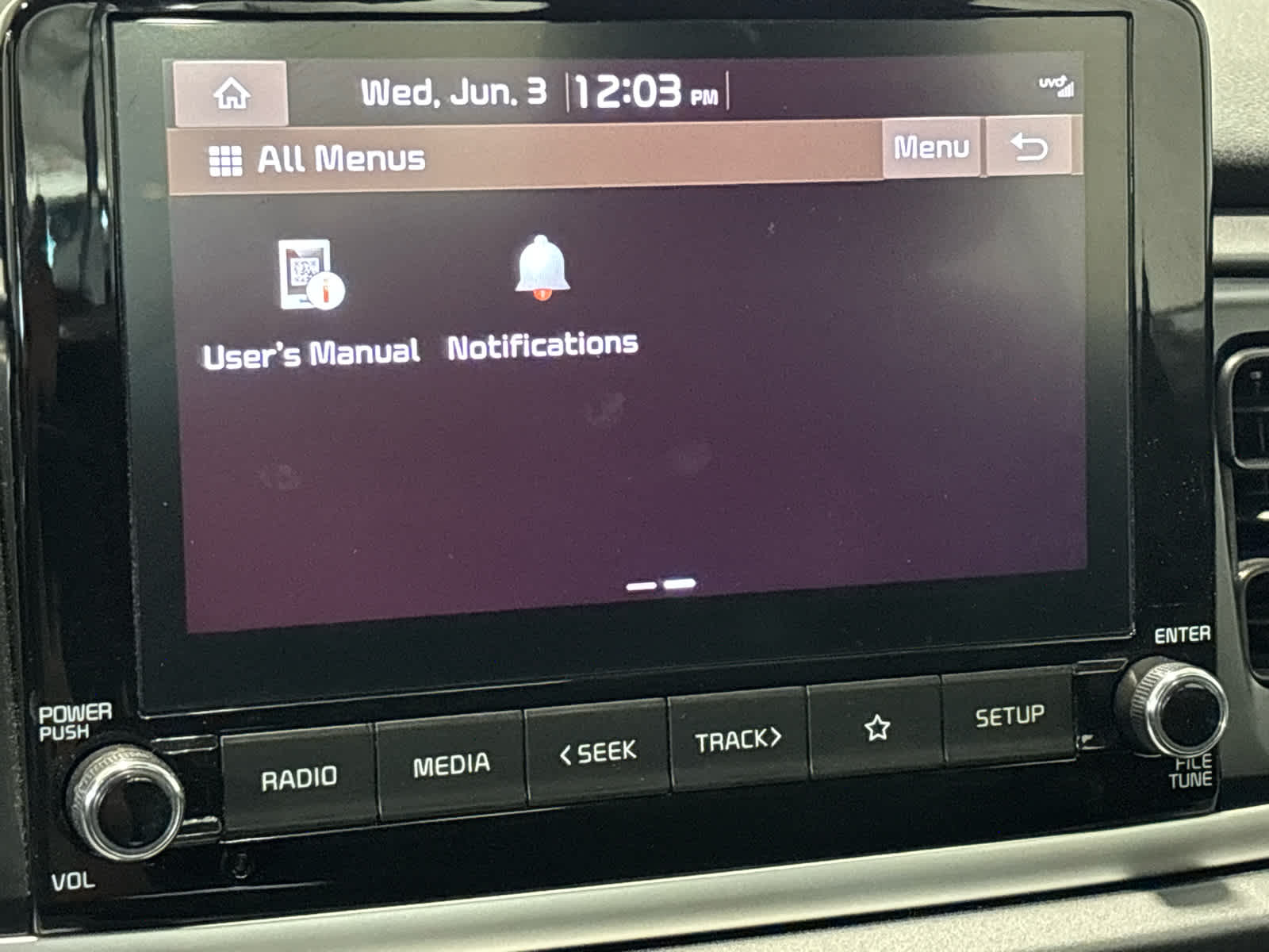 2022 Kia Rio S