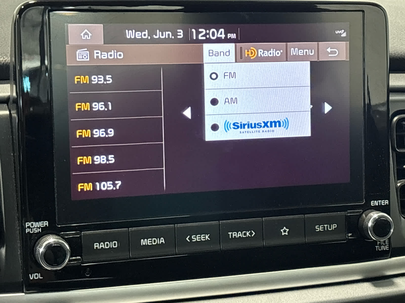 2022 Kia Rio S