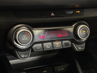 2022 Kia Rio S