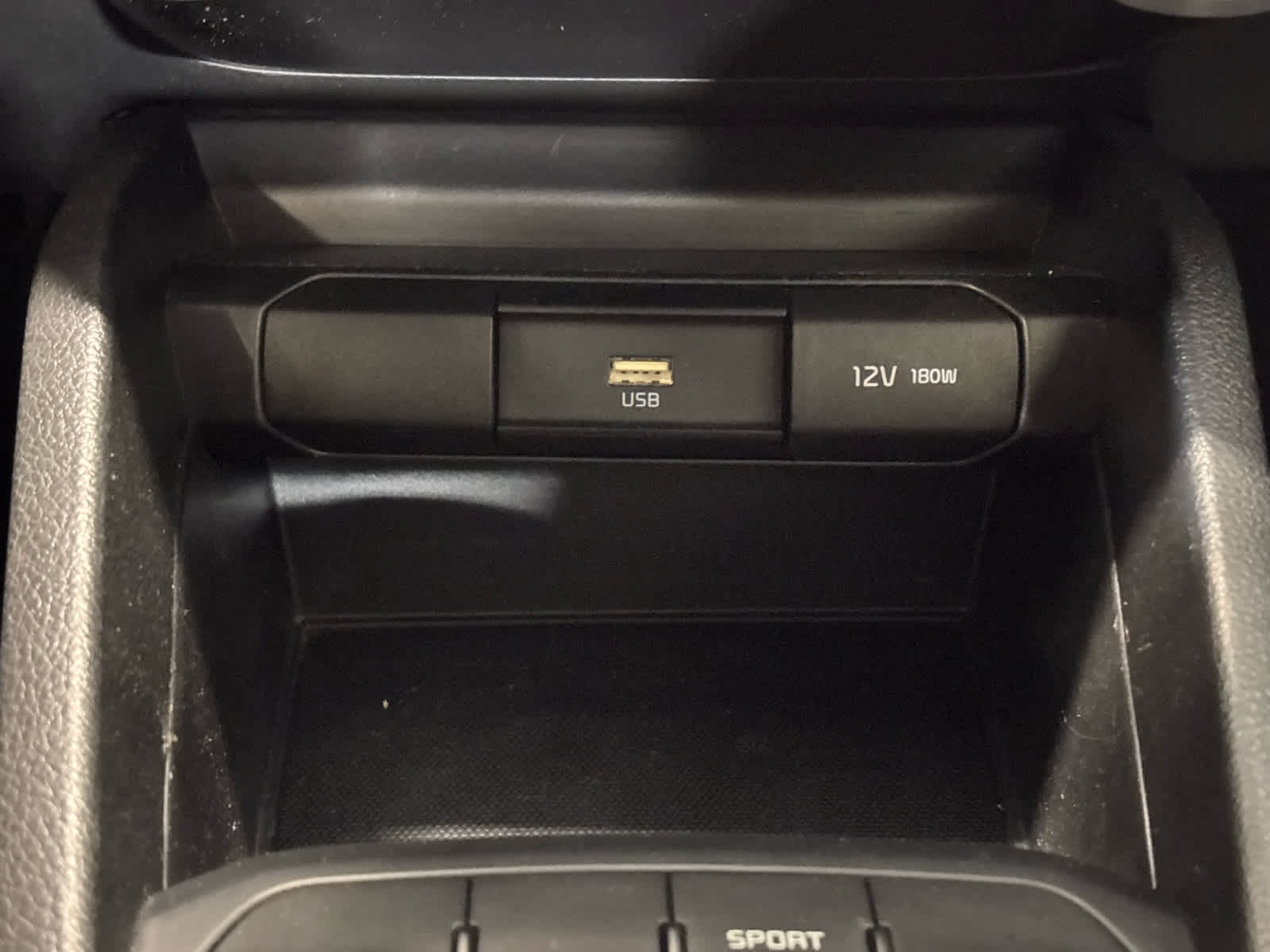 2022 Kia Rio S