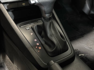 2022 Kia Rio S