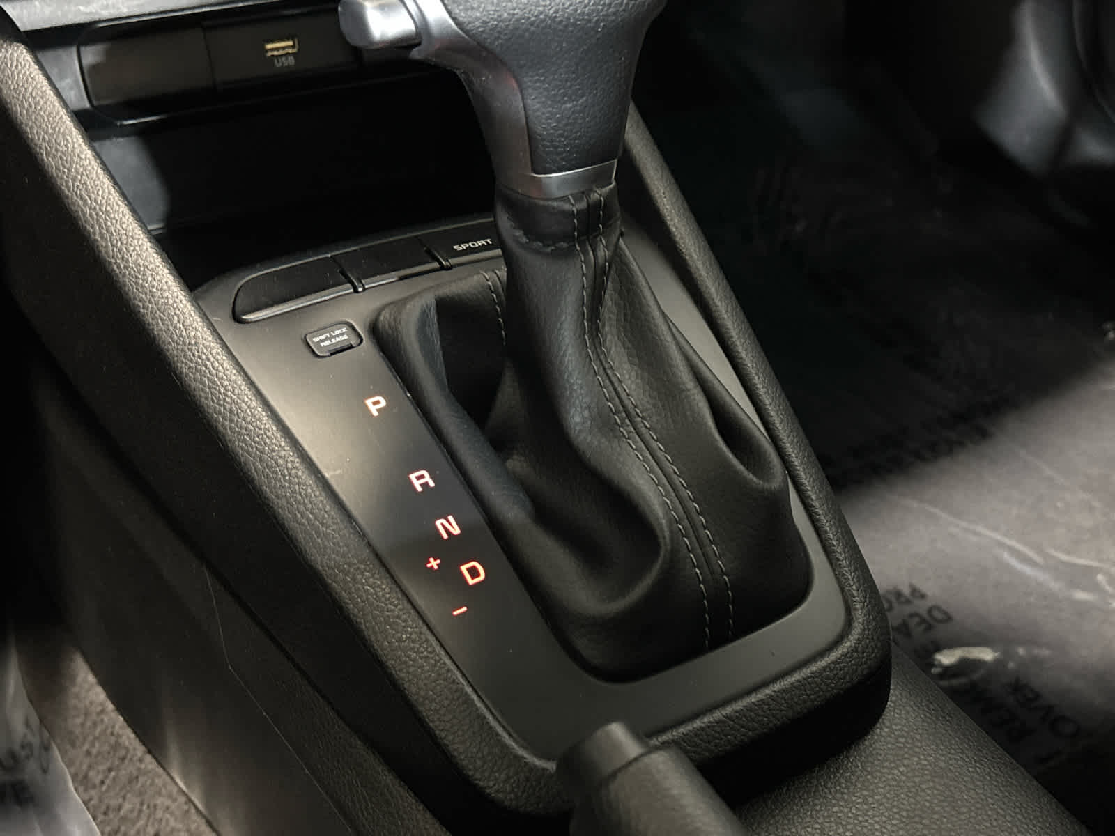 2022 Kia Rio S