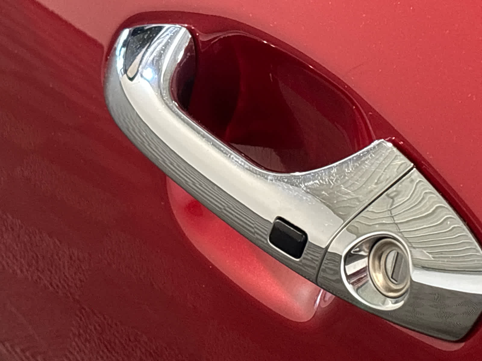 2022 Kia Rio S
