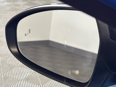 2022 Kia Forte GT
