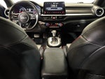 2022 Kia Forte GT