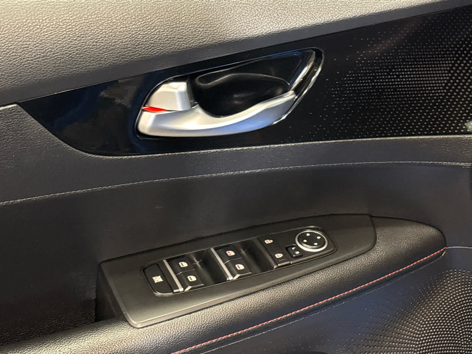 2022 Kia Forte GT