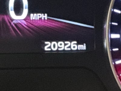 2022 Kia Forte GT