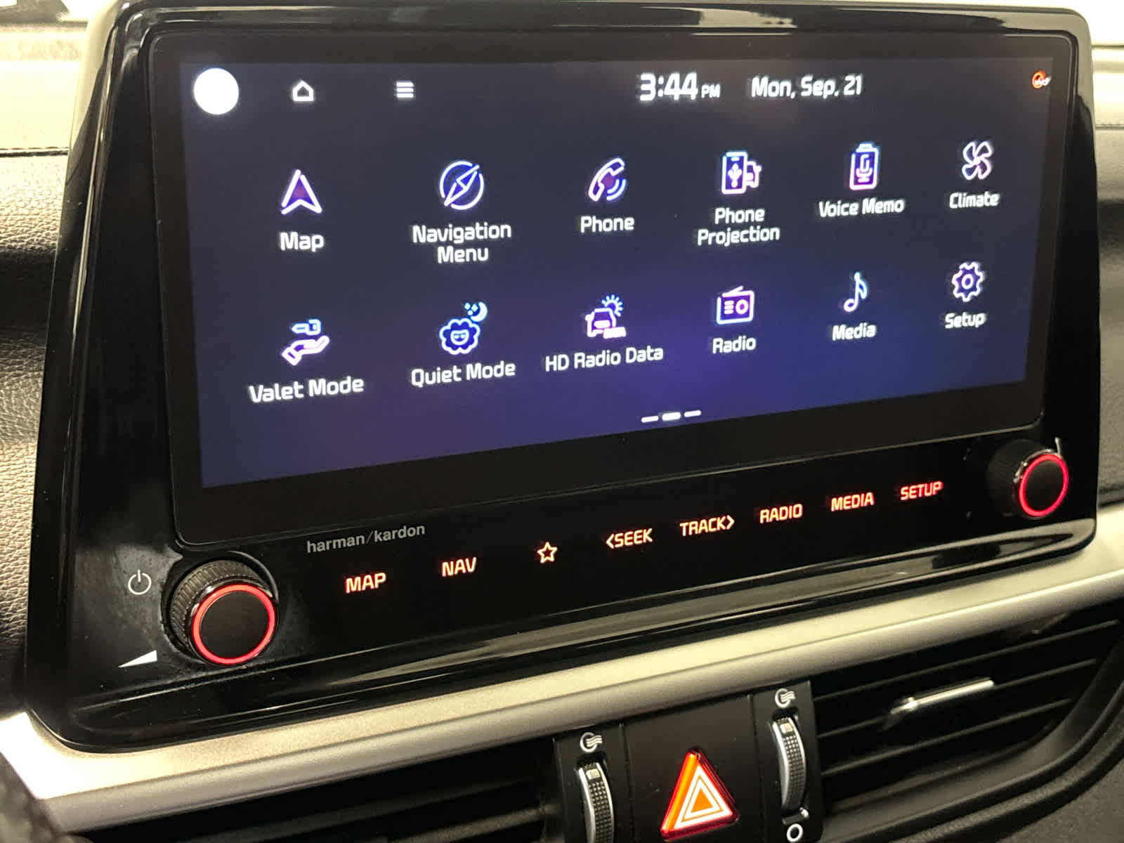 2022 Kia Forte GT