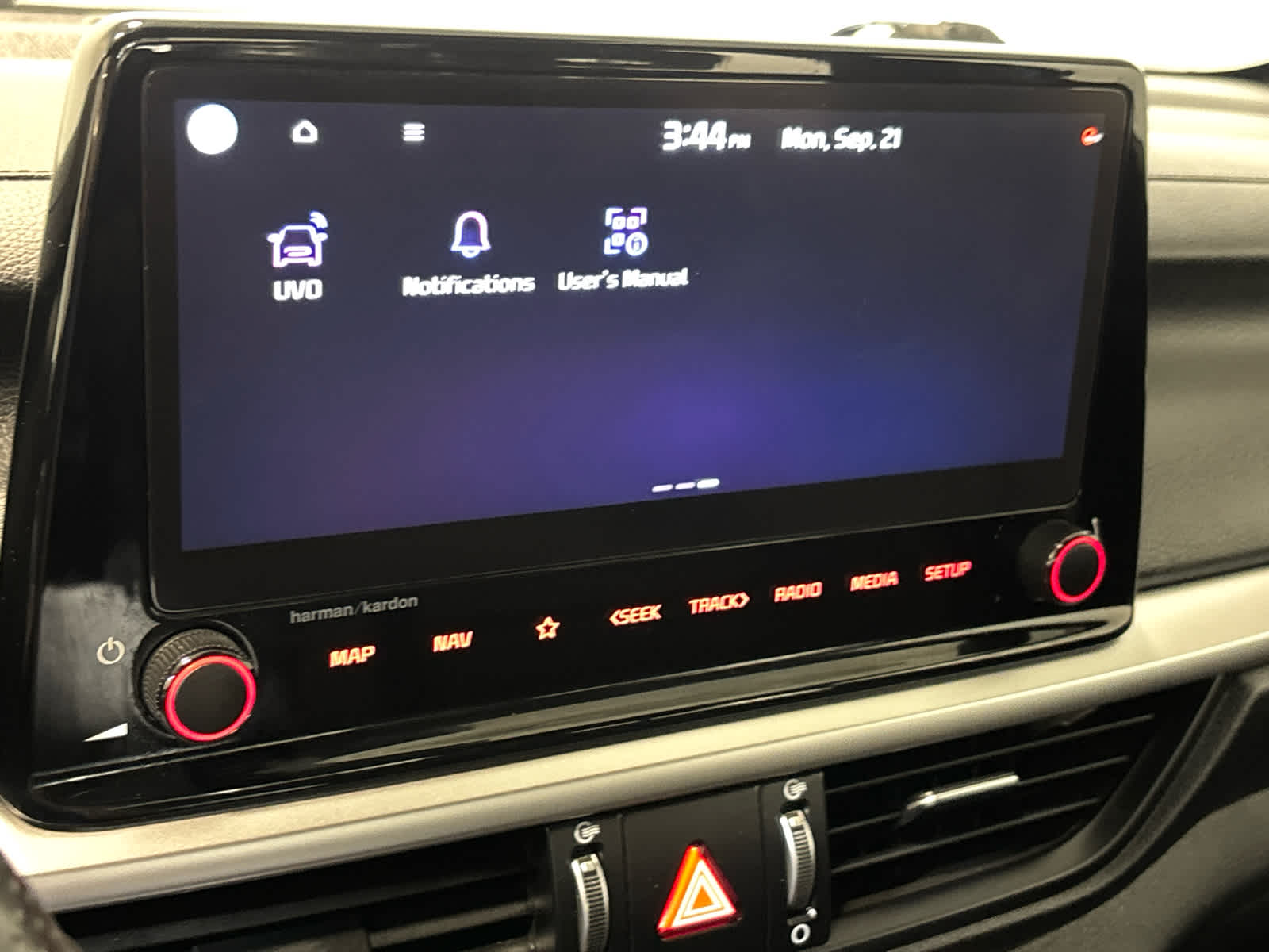 2022 Kia Forte GT