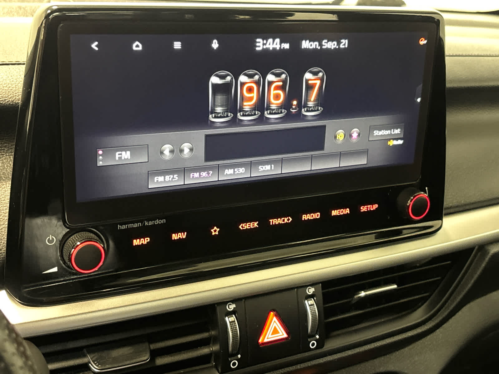 2022 Kia Forte GT