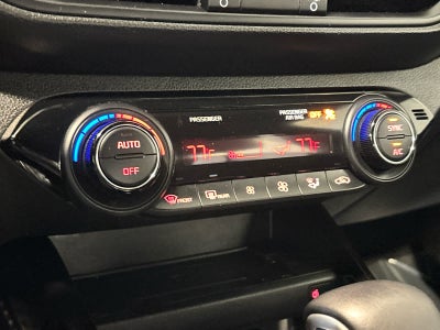 2022 Kia Forte GT