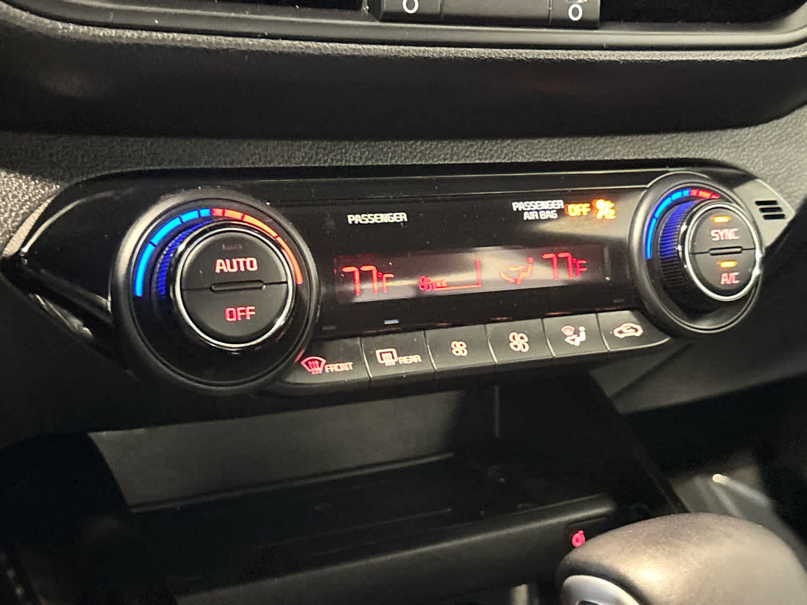 2022 Kia Forte GT
