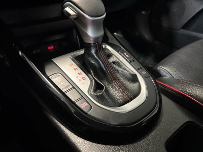 2022 Kia Forte GT