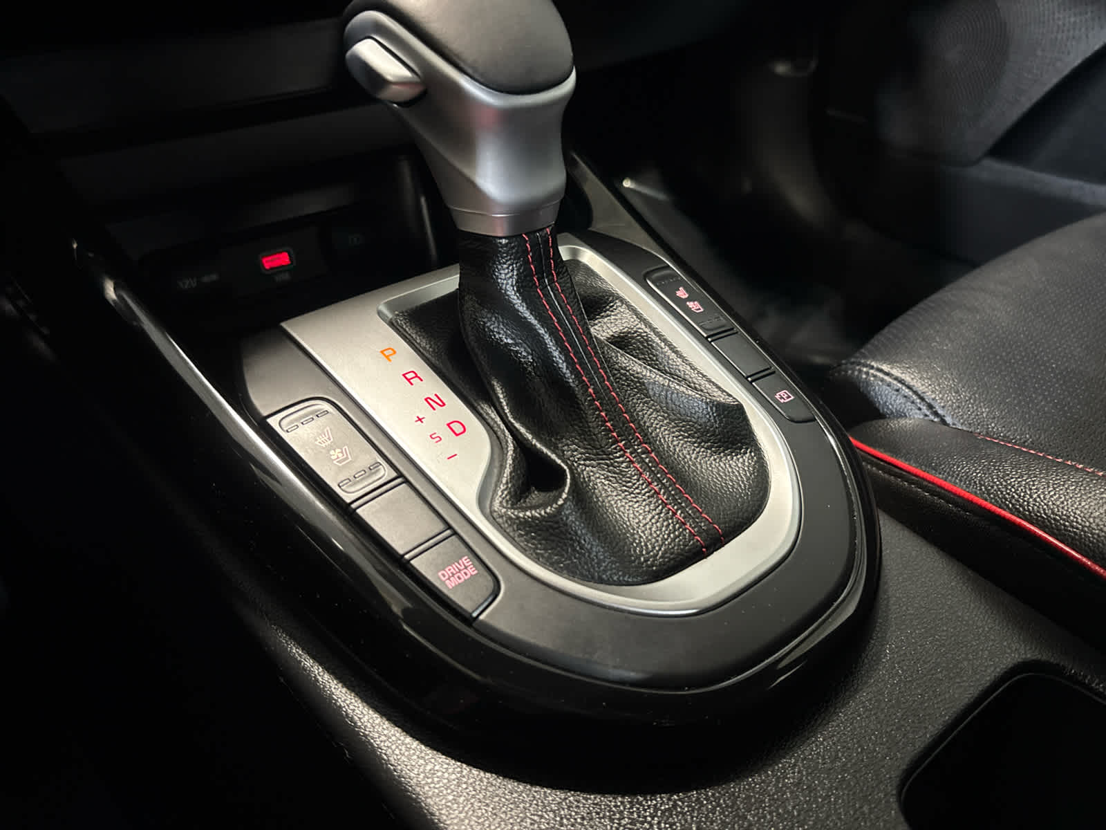 2022 Kia Forte GT