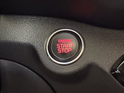 2022 Kia Forte GT
