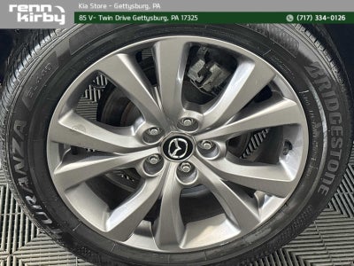 2021 Mazda Mazda CX-30 Select