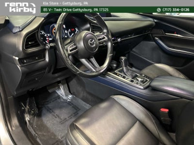 2021 Mazda Mazda CX-30 Select