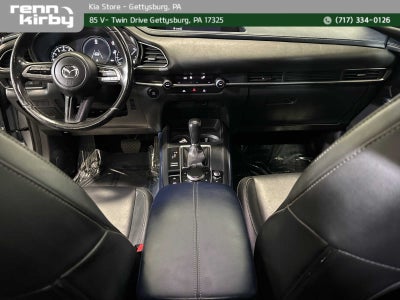 2021 Mazda Mazda CX-30 Select