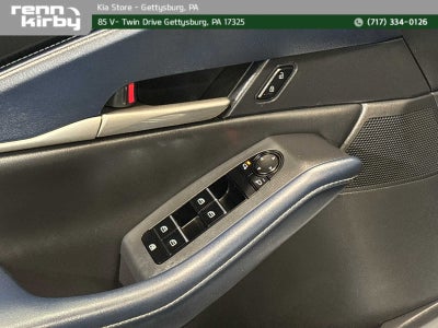 2021 Mazda Mazda CX-30 Select