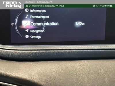 2021 Mazda Mazda CX-30 Select