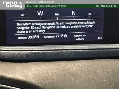 2021 Mazda Mazda CX-30 Select