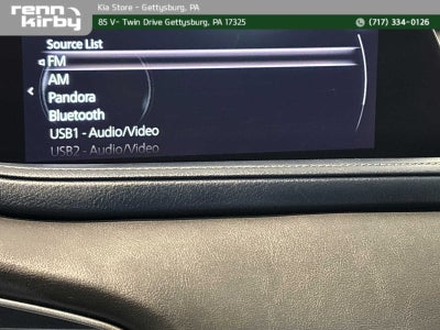 2021 Mazda Mazda CX-30 Select