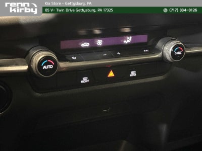 2021 Mazda Mazda CX-30 Select
