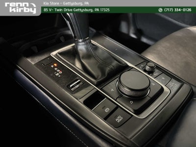 2021 Mazda Mazda CX-30 Select
