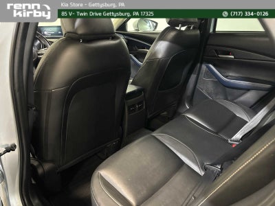 2021 Mazda Mazda CX-30 Select